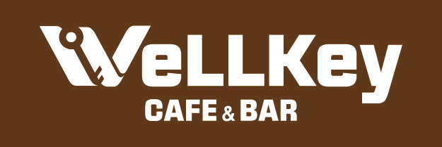 WeLLKey(ウェルキィ)cafe & bar