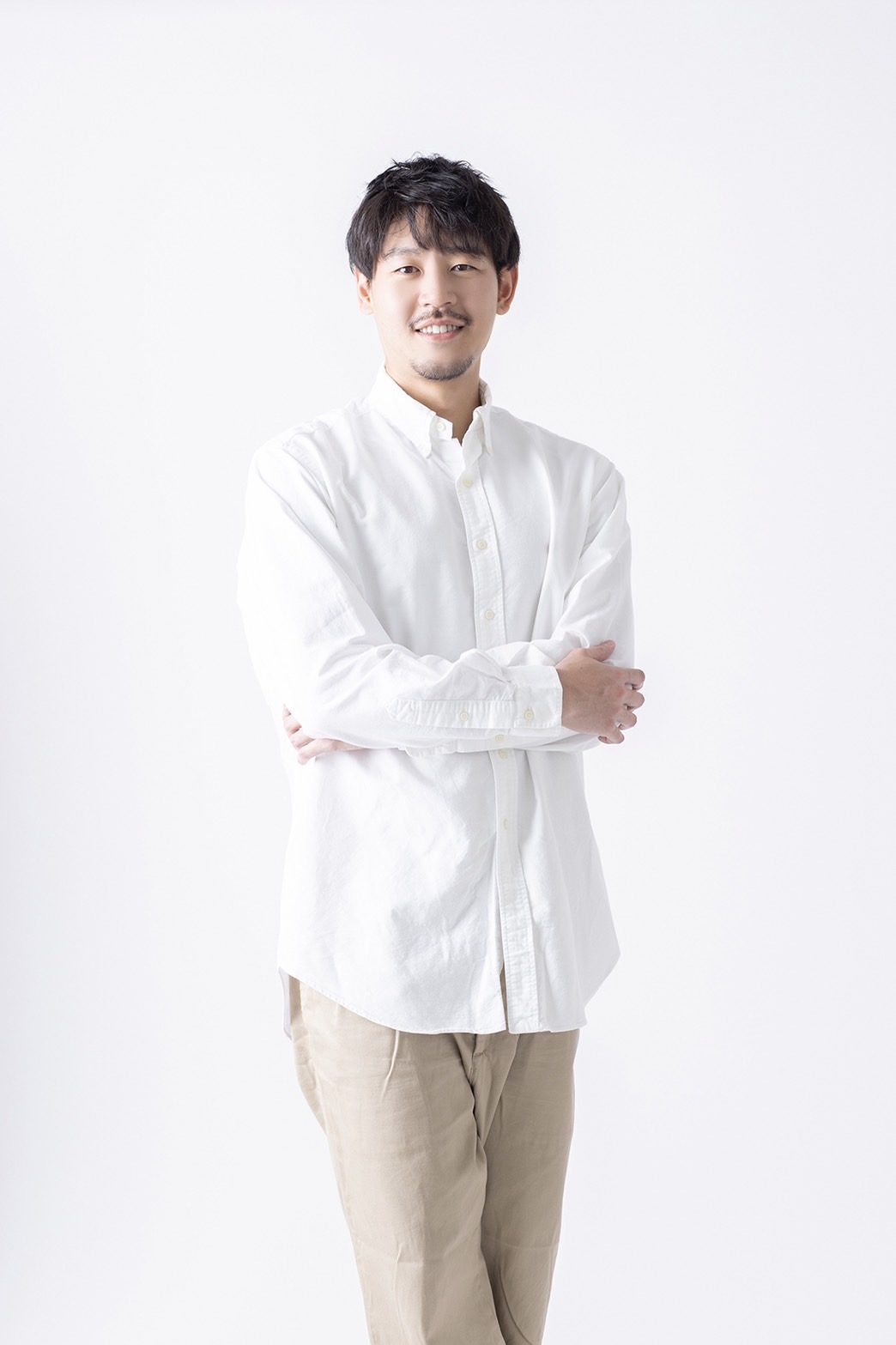 代表取締役